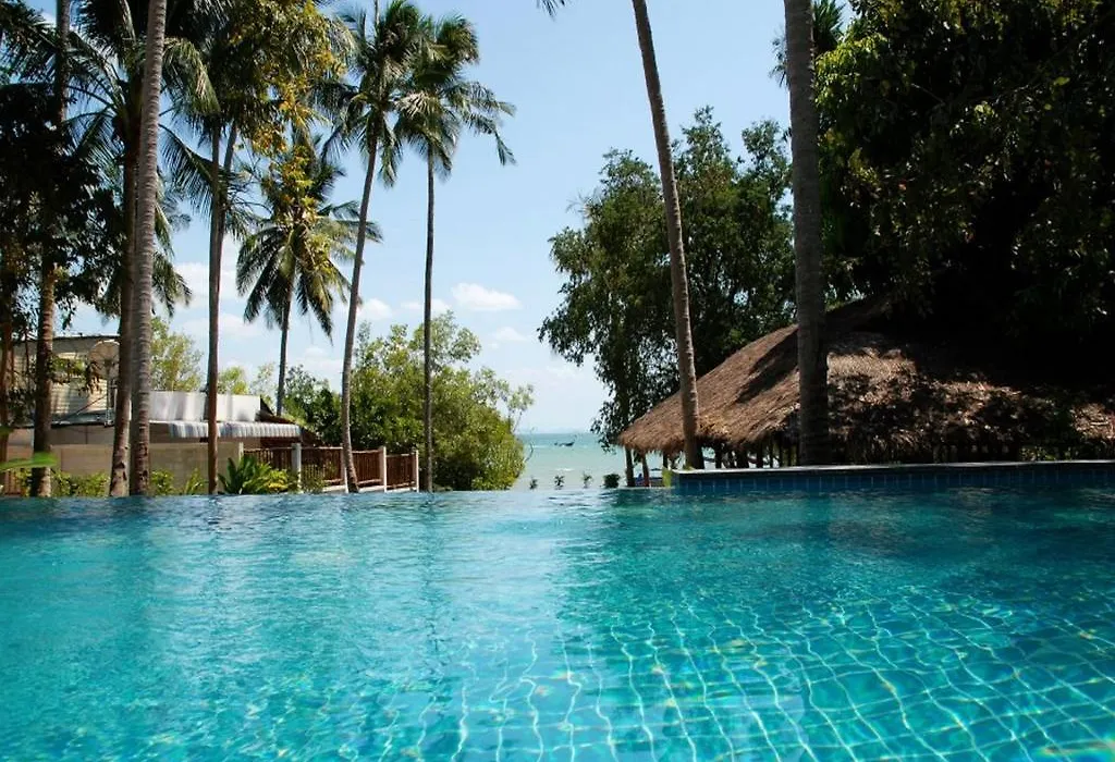 Anyavee Railay Resort-1