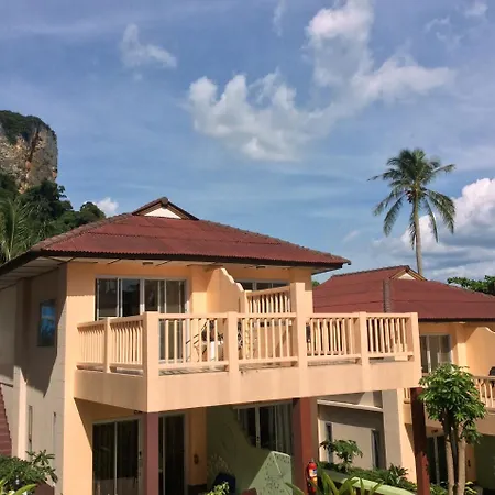 Anyavee Railay Resort-3